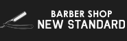 BARBERSHOP NEWSTANDARD